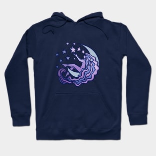 MoonChild Hoodie